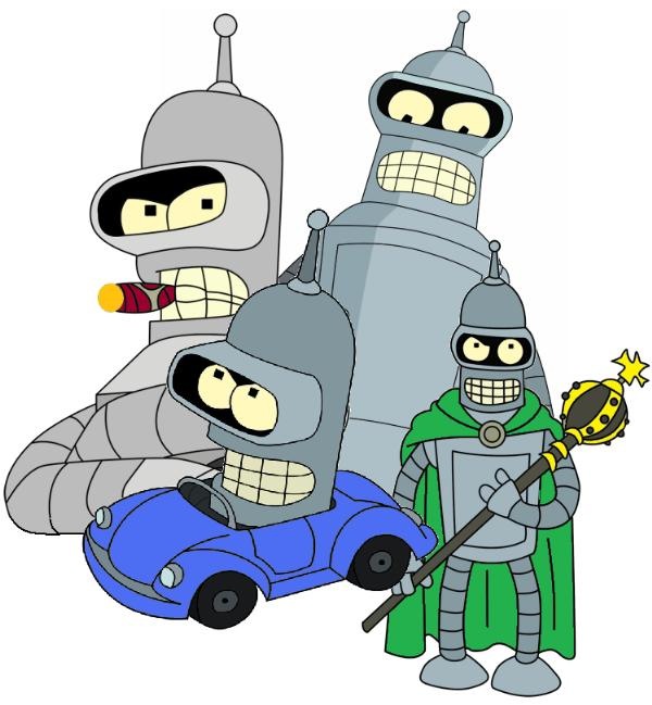 Бендер Радригис фотография #30