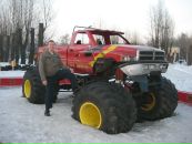 Фотография Свинцова Михаила