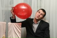 Фотография Крупина Дмитрия