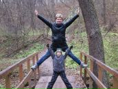 Фотография Друговской Татьяны