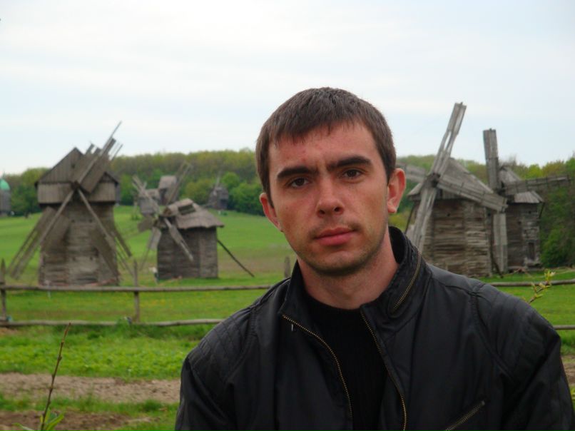 Павел Василенко фотография #7