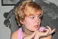 Фотография Дукачевой Елены