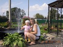 Фотография Иньшаковой Ирины