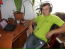 Володимир Андрейків фотография #13 (источник - https://vk.com/id138281887)