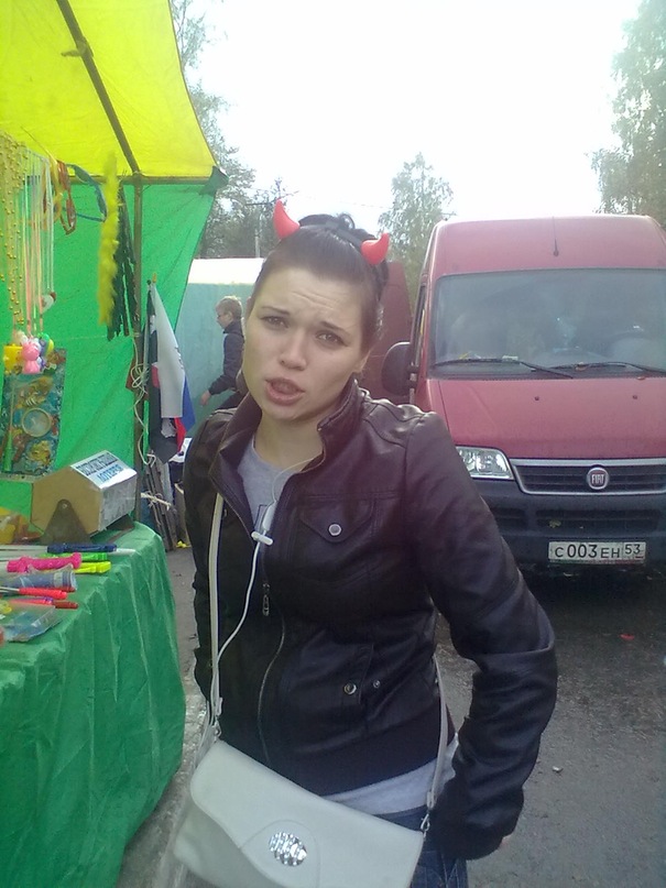 Валентина Иванова фотография #37