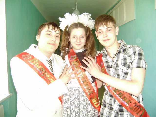 Леонид Девятков фотография #12
