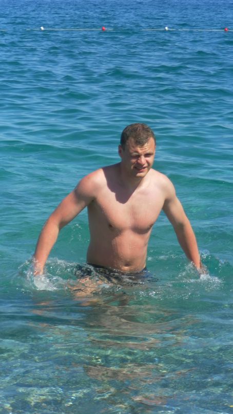 Виктор Росицкий фотография #13