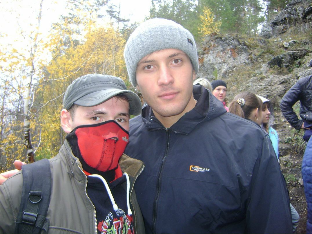 Сергей Матвеев фотография #48