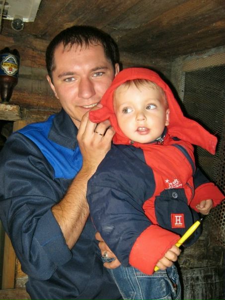 №4, Виталий Вакар, 38 лет, Богушевск №4, Виталий Вакар, 38 лет, Богушевск