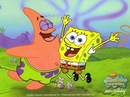 Sponge Bob фотография #7 (источник - https://vk.com/id159814743)
