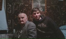 Сергій Величко фотография #46 (источник - https://vk.com/id58867373)