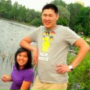 Фотография Бубеевой Джиргалы