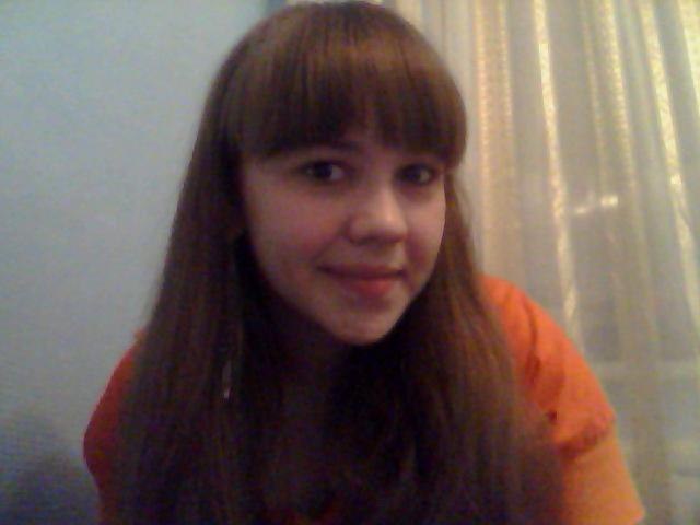 **н@стён@** ***** фотография #3