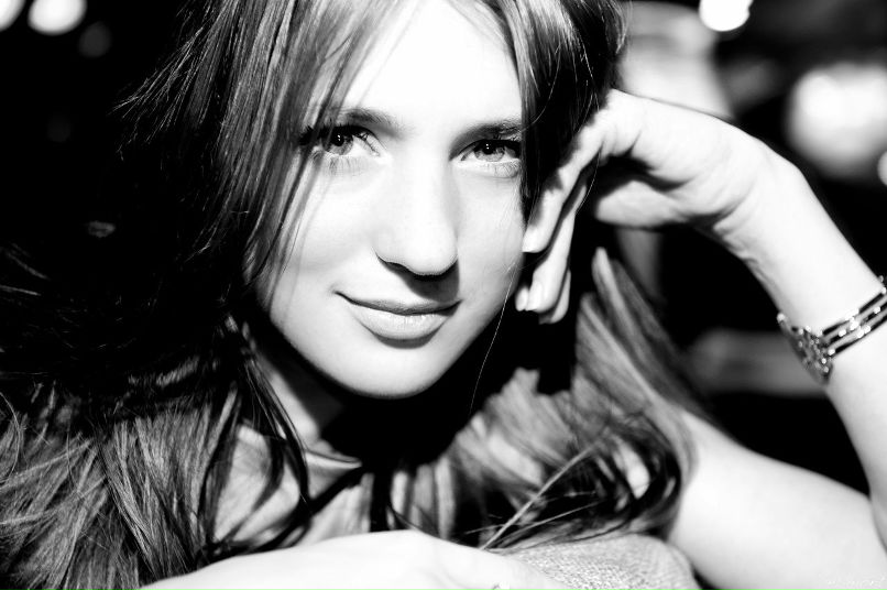 Natalia Panchenko фотография #35