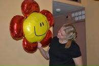 Фотография Шайхануровой Светланы