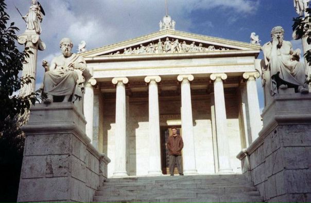 №4, Константин Анаников №4, Константин Анаников