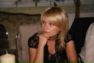 Фотография Ковальчик Даны