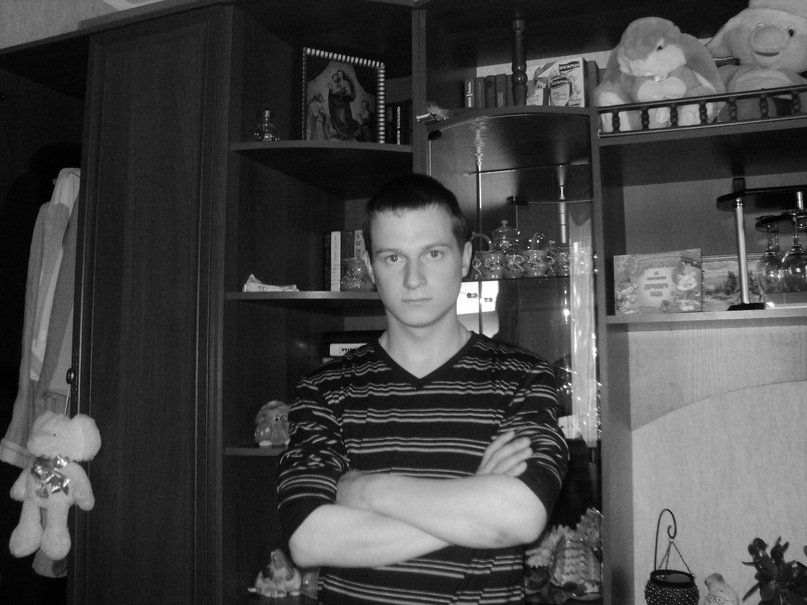 Иван Басаев фотография #25