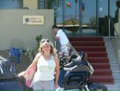 Людмила Маціборко фотография #1