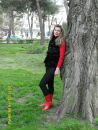 Фотография Кузьбар Марии