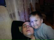 Фотография Халанчука Павла