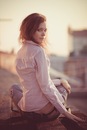 Фотография Бойцовой Алины