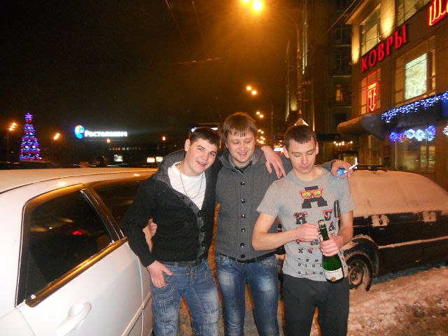 Виктор Пименов фотография #6