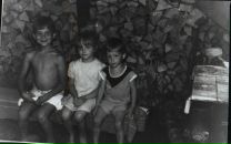 Фотография Земцова Дмитрия