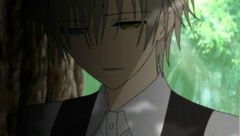 Soshi Miketsukami фотография #7