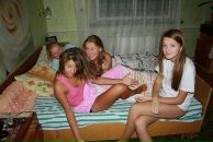 Юлічка Ковальчук фотография #23 (источник - https://vk.com/id57820485)