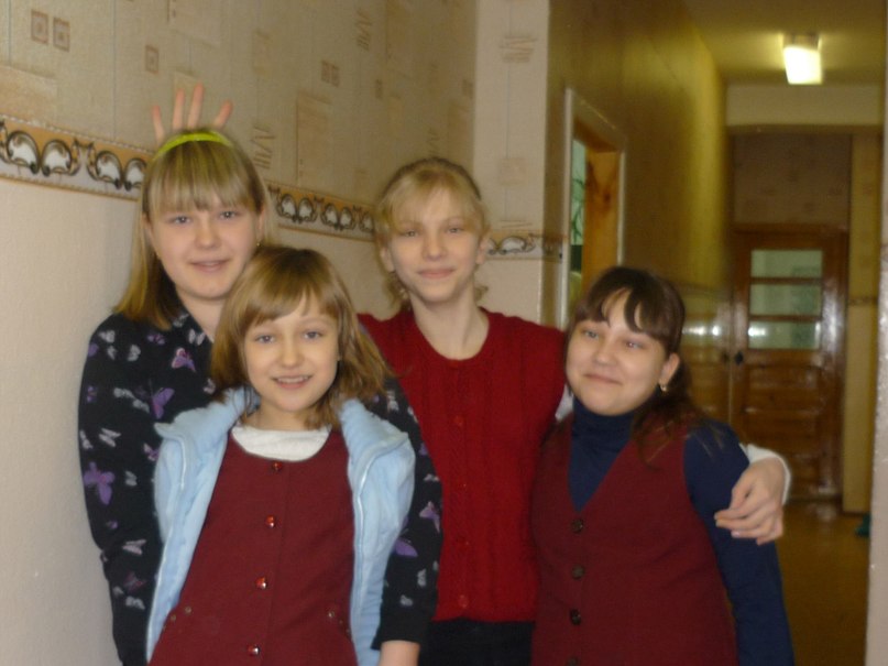 Анна Мальцева фотография #33