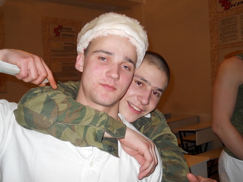 Дмитрий Дмитриев фотография #46