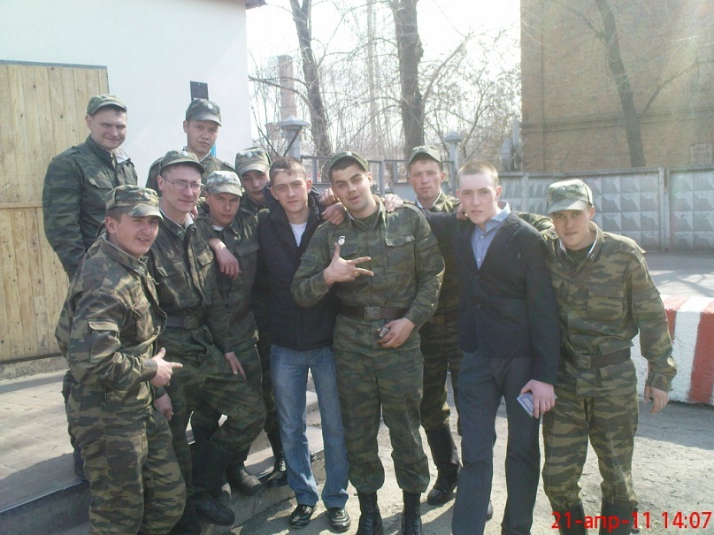 Сергей Яковлев фотография #44