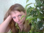 Фотография Куберской Оли