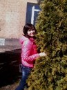 Оксана Білоус фотография #13 (источник - https://vk.com/id161533495)
