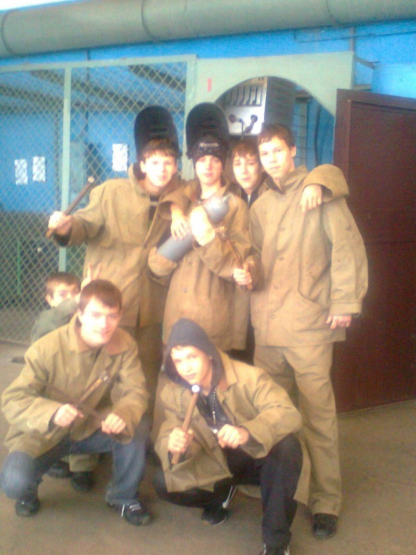 Александр Цюх фотография #47