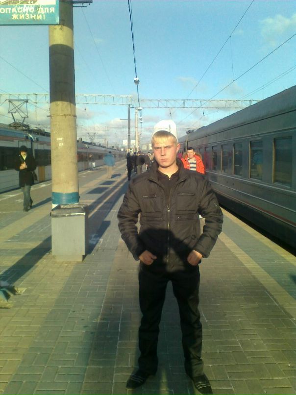 Михаил Рябков фотография #45