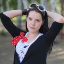 Фотография Летней Лены