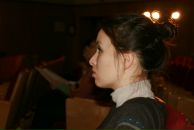 Фотография Хребтовой Анны