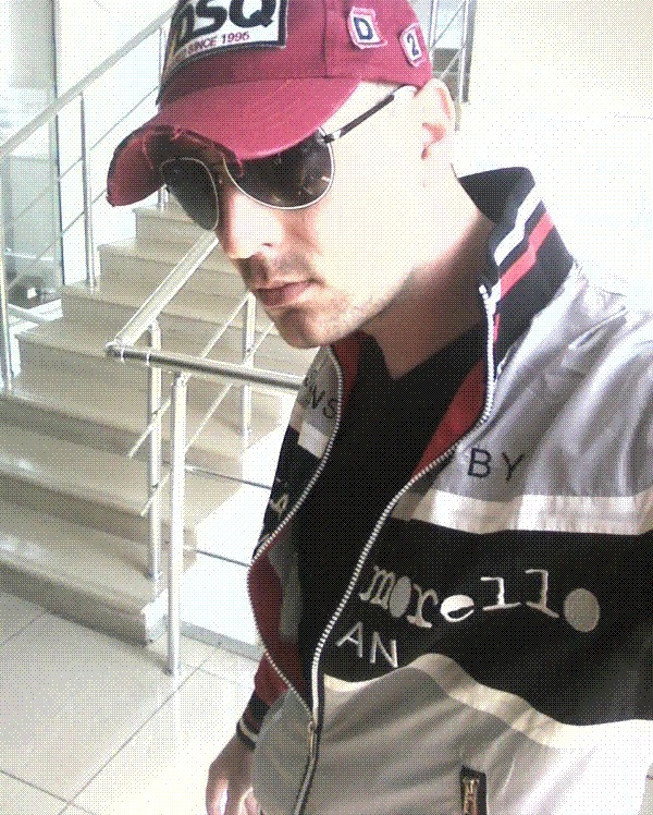 Дима Kusmenko фотография #22