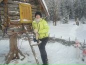 Фотография Песенцевой Натали