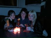 Фотография Сочневой Алины