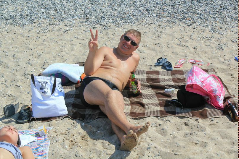 Дмитрий Безбородов фотография #23