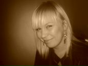 Фотография Беляковой Аси