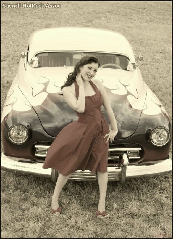 Tatiana Missisironwolf фотография #40