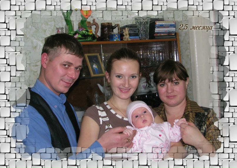 Анна Олейникова фотография #50