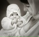Фотография Мининой Елены