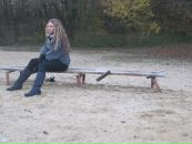 Фотография Бежиной Александры