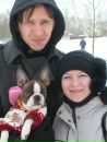 Фотография Павличенко Татьяны