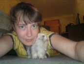 Фотография Дмитриевой Елены